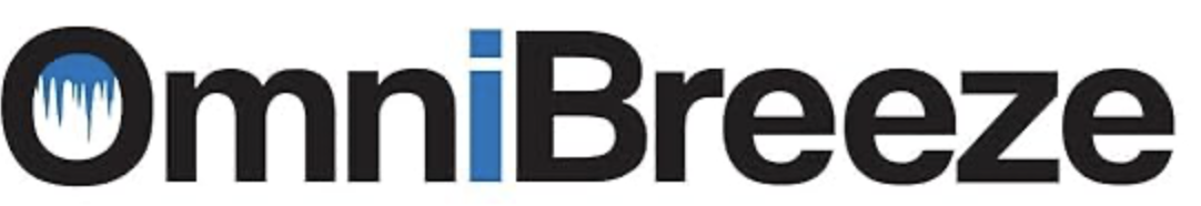 OmniBreeze logo